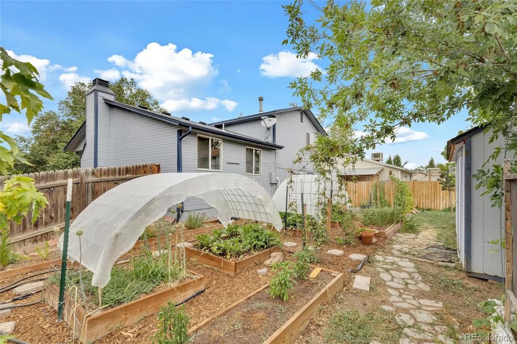 1888 S Flanders Way, Aurora