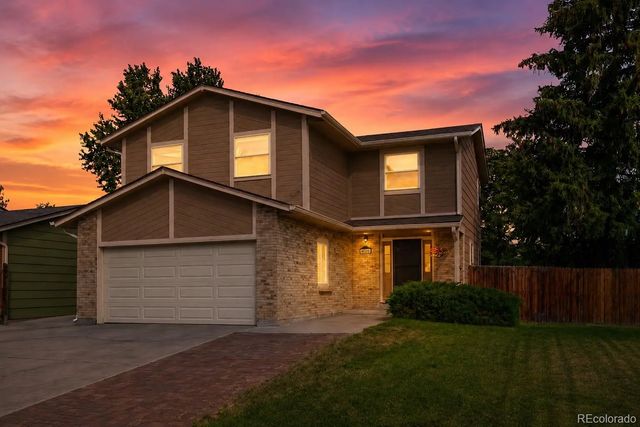 4853 S Hoyt Street, Littleton