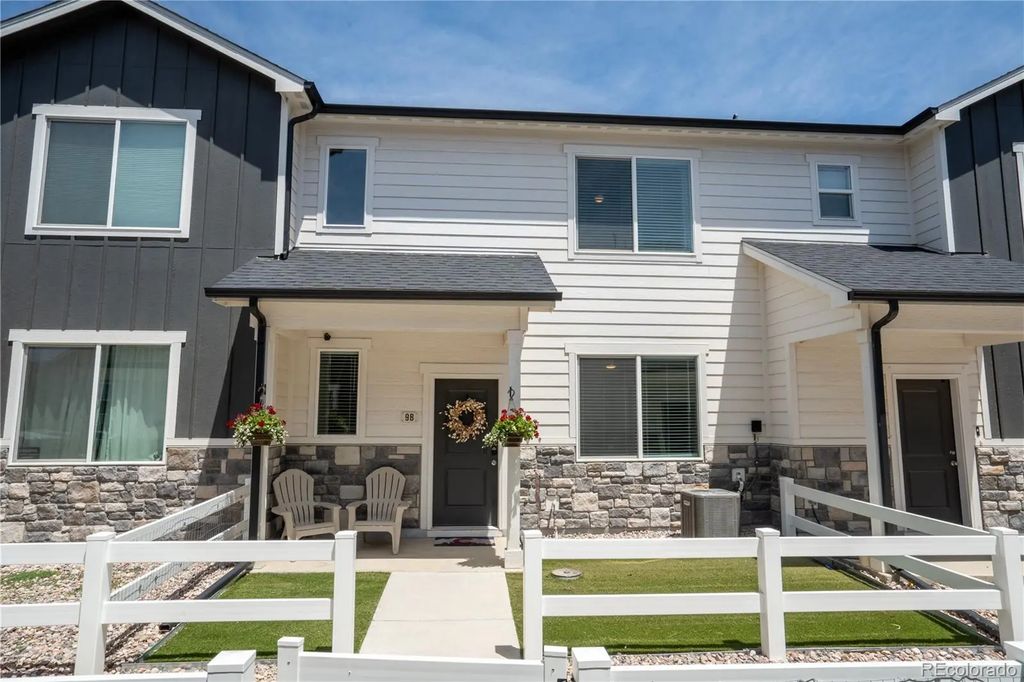 1353 Reynolds Street 9b, Fort Lupton