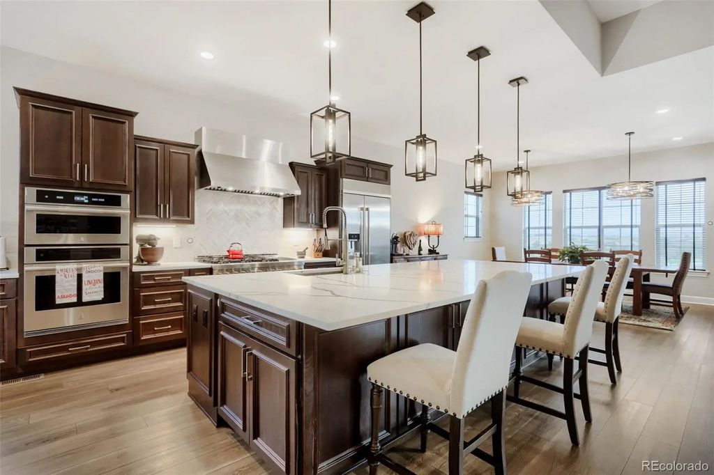 3158 Wingspan Point, Castle Rock