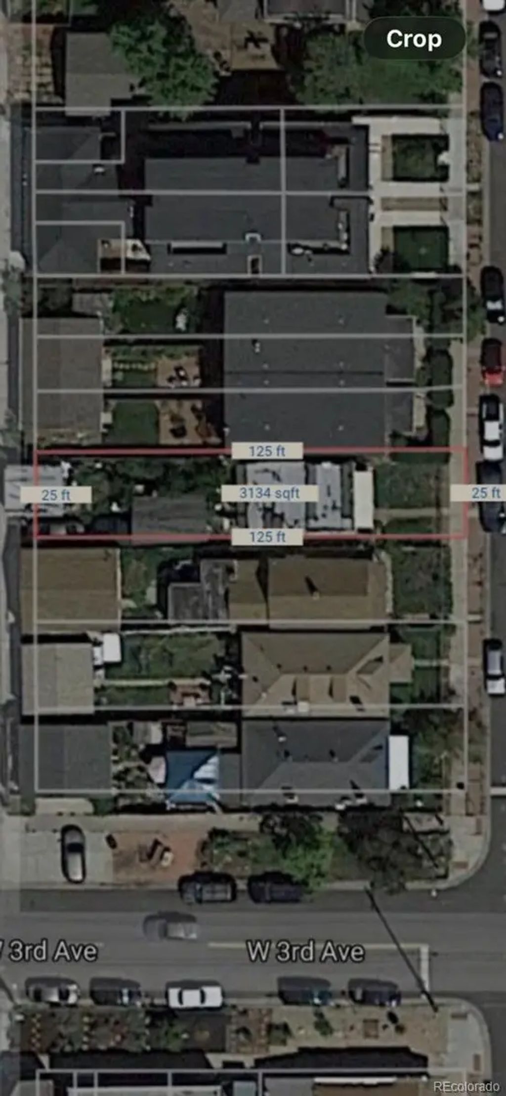 315 N Galapago Street, Denver