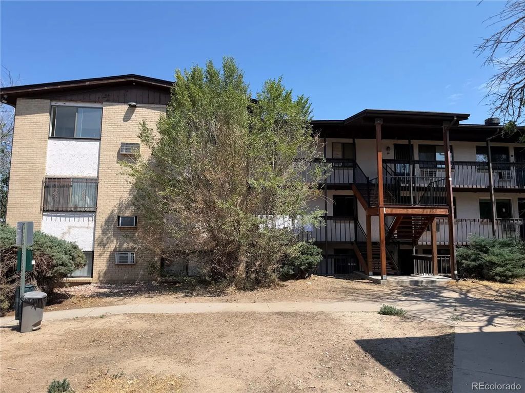 875 S Quebec Street 1, Denver