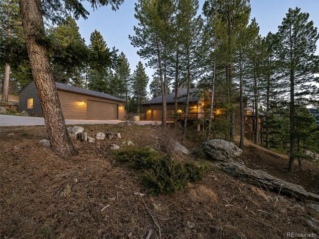 26591 Wolverine Trail, Evergreen