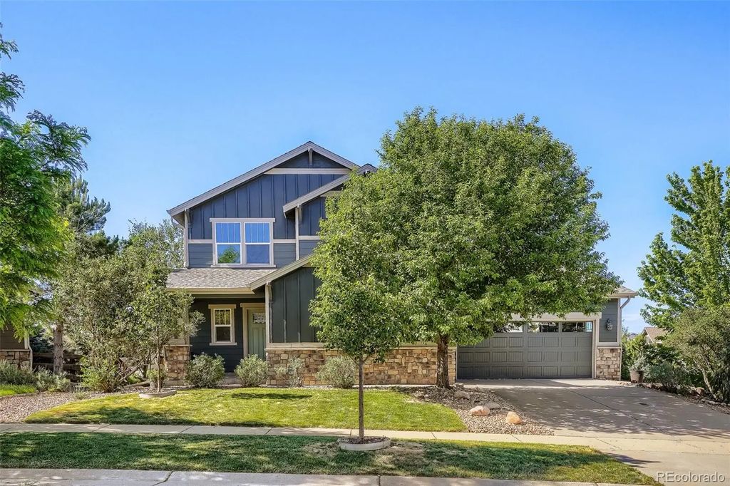 24872 E Irish Drive, Aurora