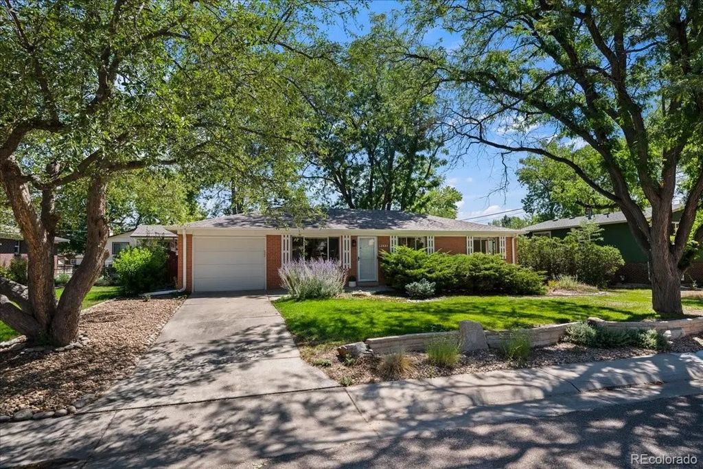 896 Birch Street, Broomfield