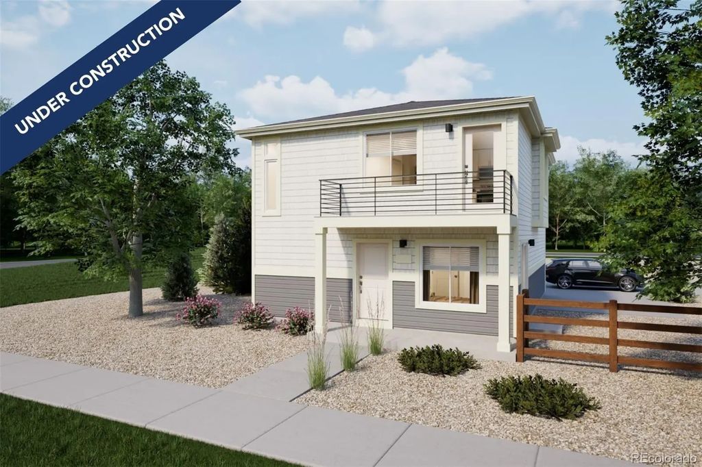 3429 Arklow Street, Johnstown