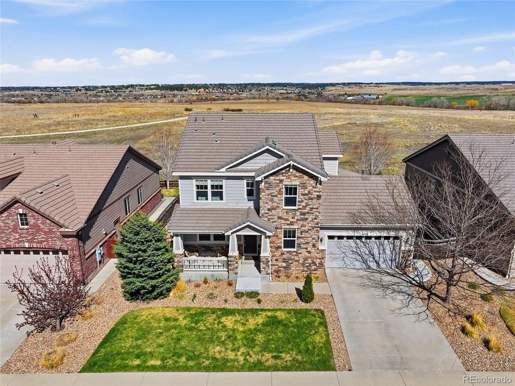 6726 Lynch Lane, Castle Rock