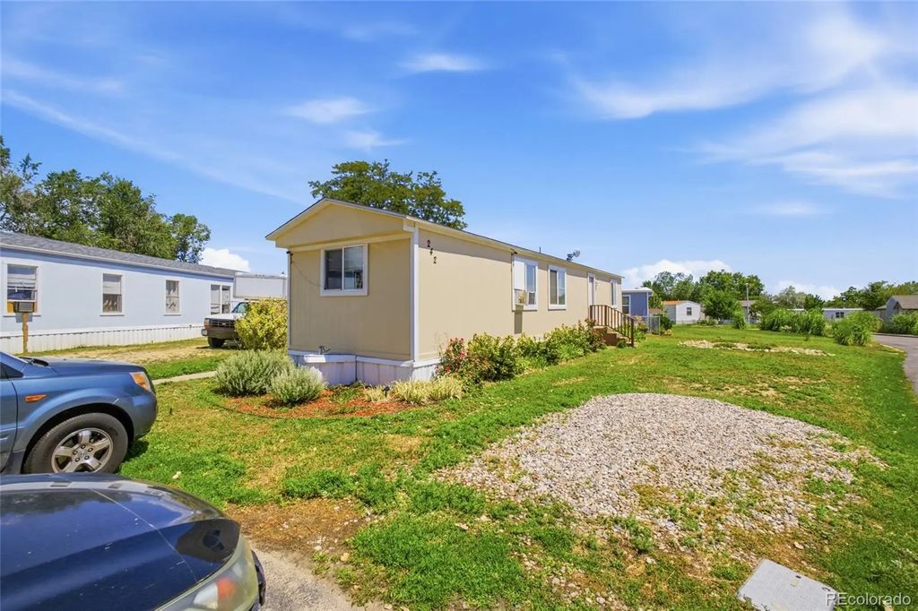 420 E 57th Street, Loveland