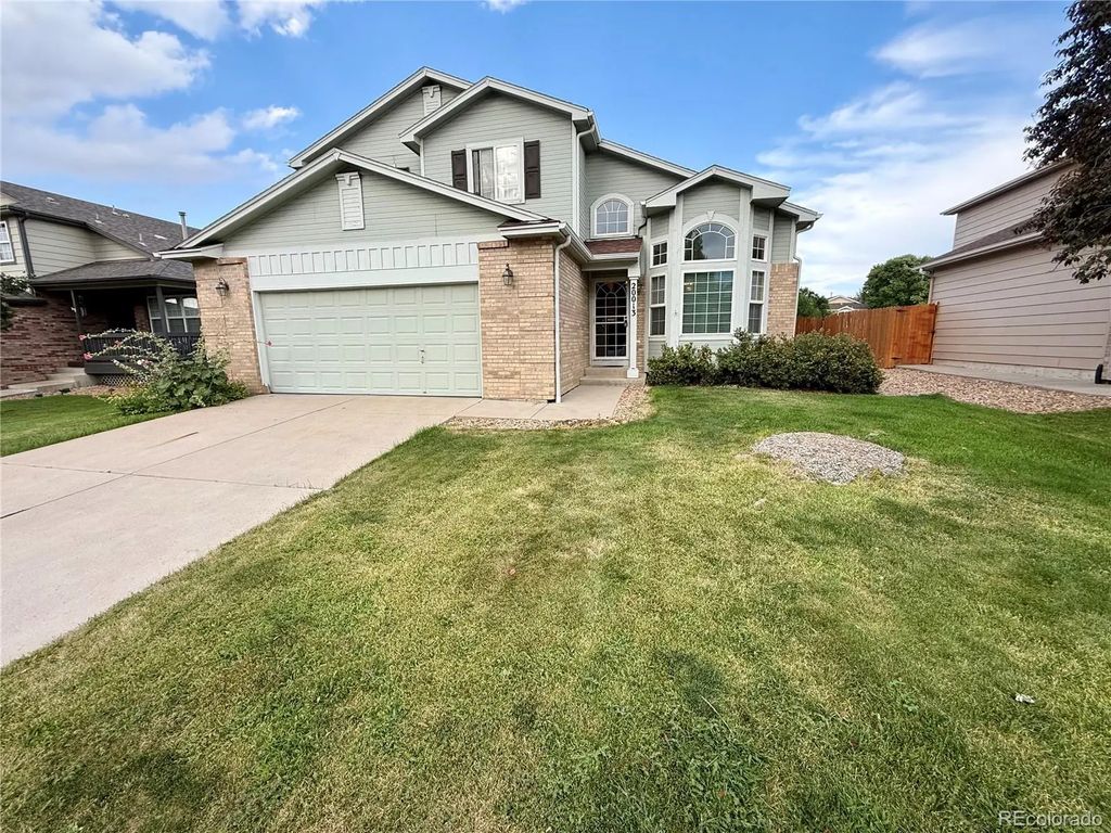 20013 E Caspian Circle, Aurora
