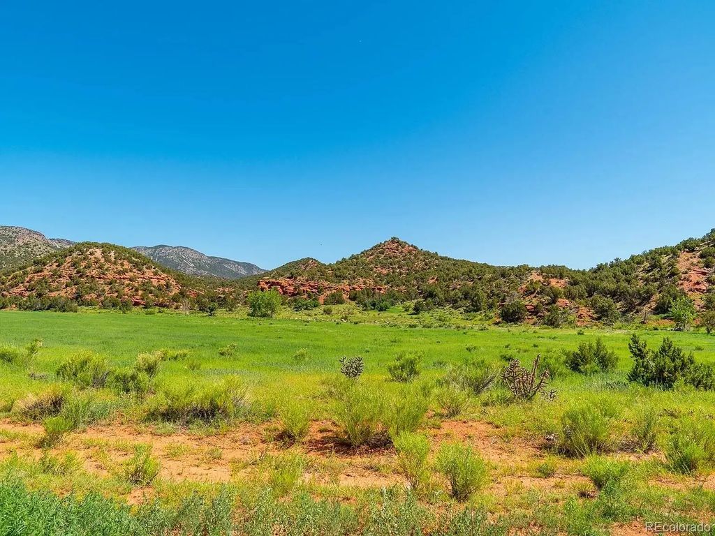 Lot 10 Rice Mountain Way, Canon City