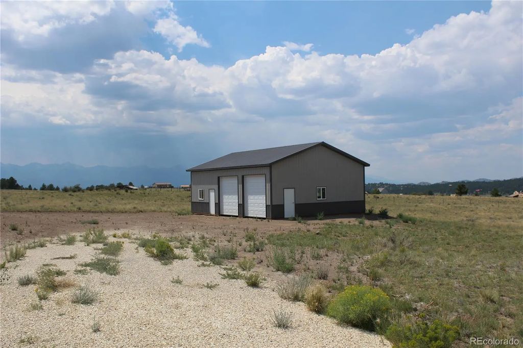 2222 Music Mountain Drive, Westcliffe
