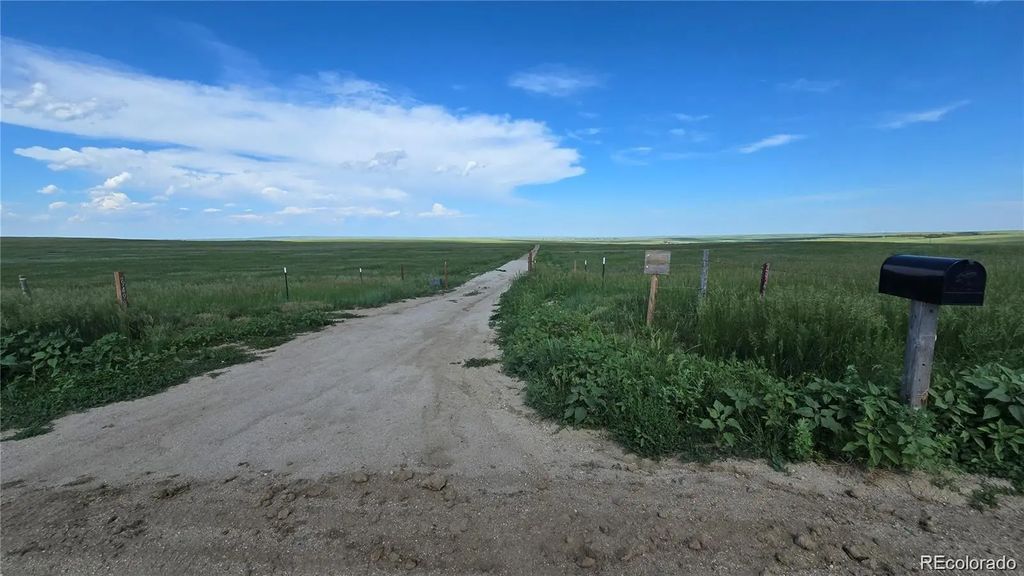 29130 County Road 153, Agate