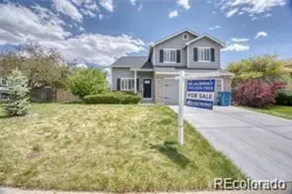 17932 E Baltic Place, Aurora