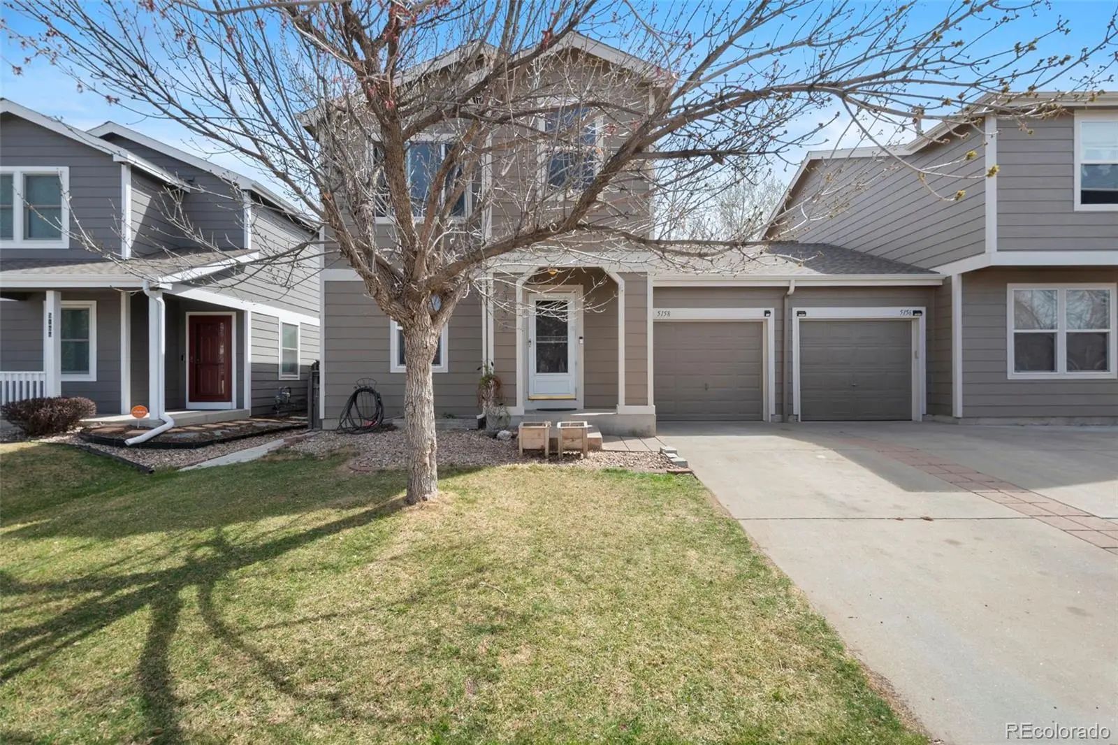 Homes for Sale in Brighton, CO