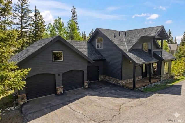 162 High Meadow Drive, Dillon