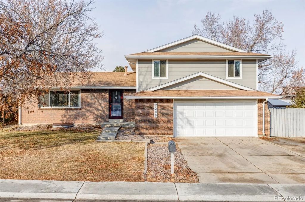 7289 W 73rd Avenue, Arvada