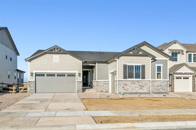6108 Oban Road, Timnath