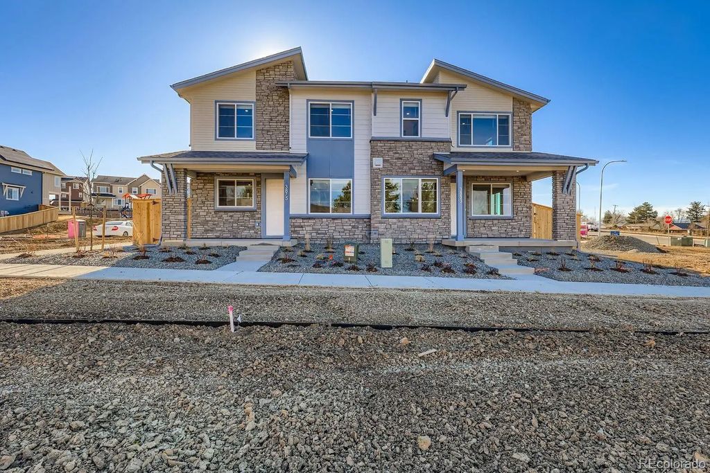 3875 W 83rd Lane, Westminster