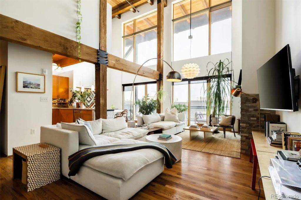 2960 Inca Street 503, Denver