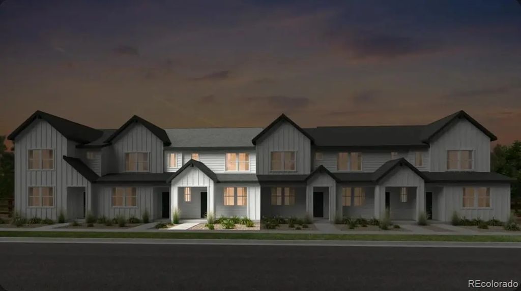 17211 W 91st Lane, Arvada