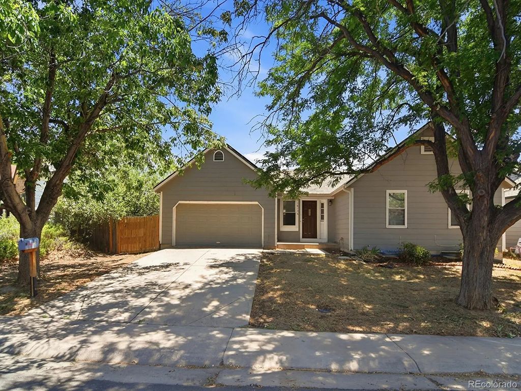 16136 E Exposition Drive, Aurora