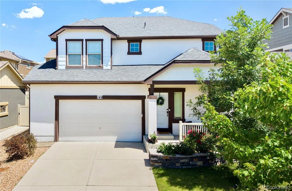 149 Painted Horse Way, Erie
