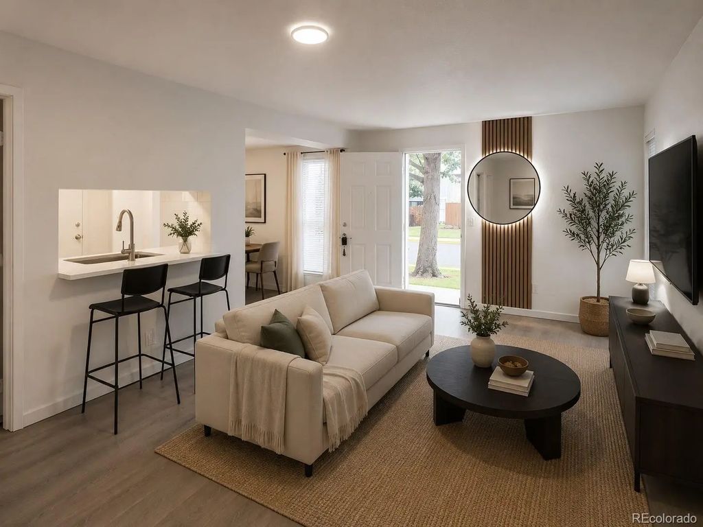 10001 E Evans Avenue 88c, Aurora