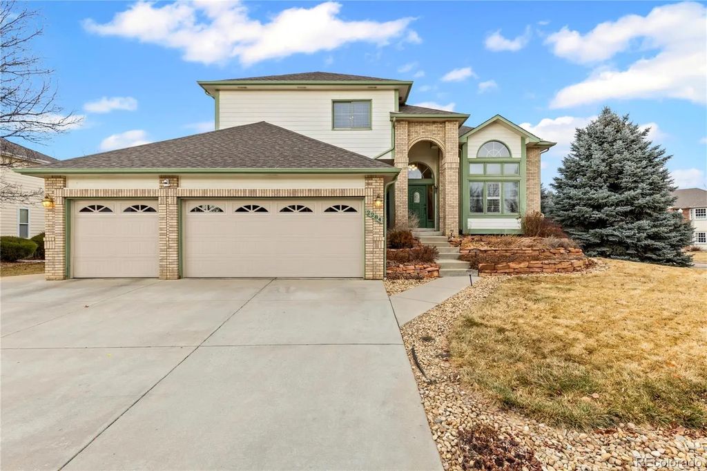 2284 Indian Peaks Circle, Longmont