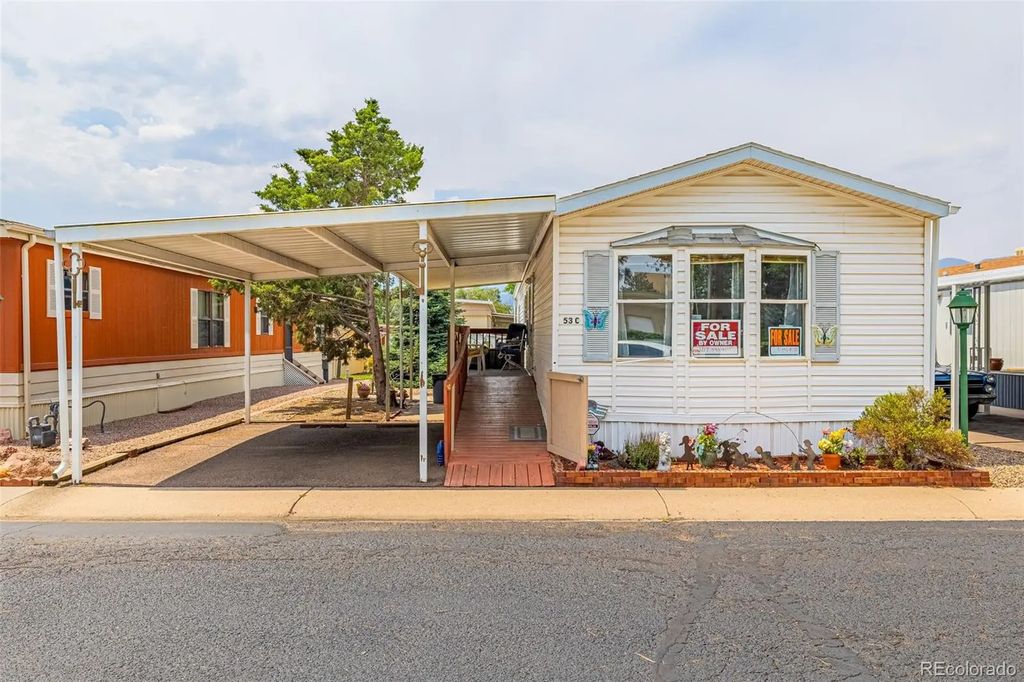 3750 N Cascade Avenue, Colorado Springs