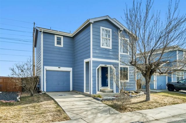 10034 Hudson Street, Thornton