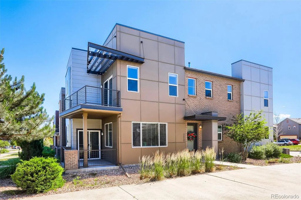 6659 Pecos Street, Denver
