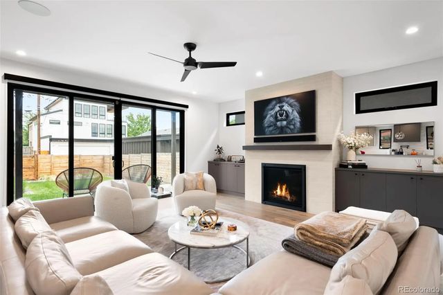 2498 Wolff Street, Denver