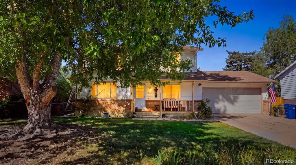 945 Garnet Street, Broomfield