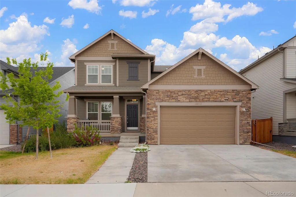 4413 Lyceum Court, Timnath