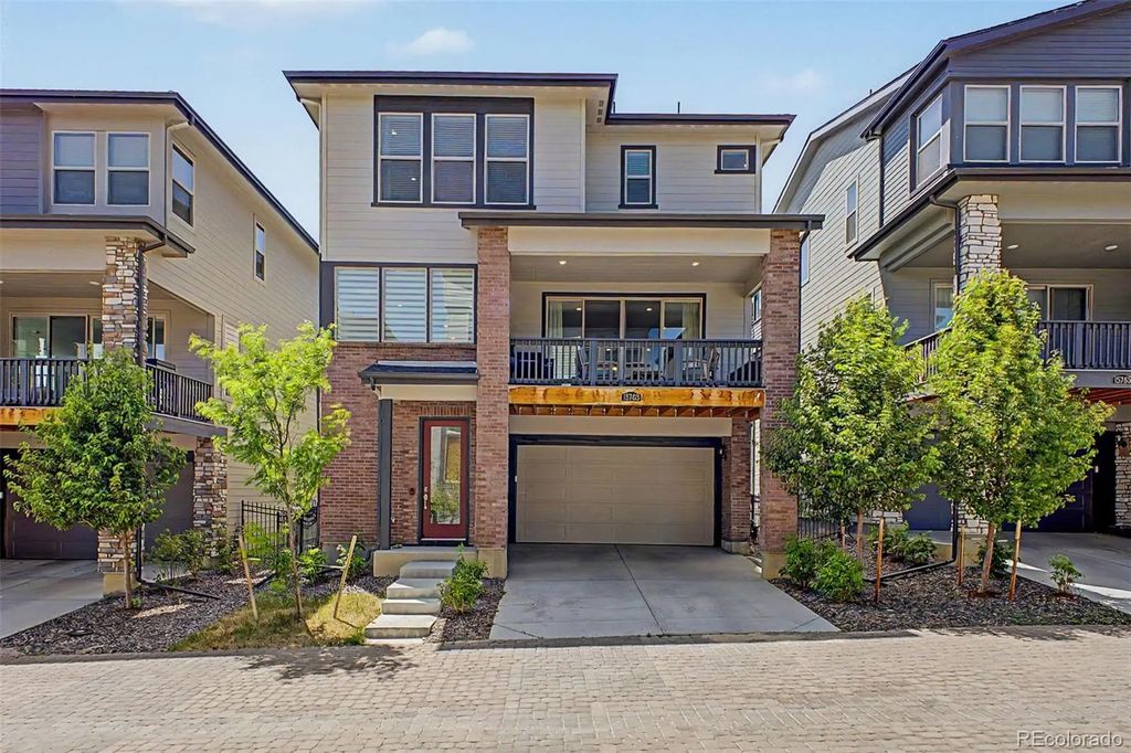 15763 W Girard Avenue, Morrison