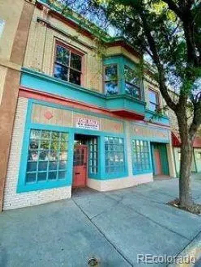 508 - 510 Main Street, Walsenburg