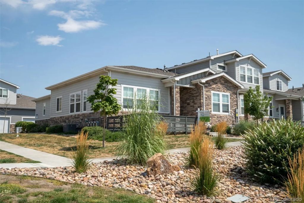 15501 E 112th Avenue 7a, Commerce City