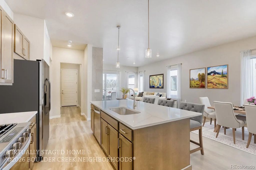 1926 Skiff Lane, Fort Collins