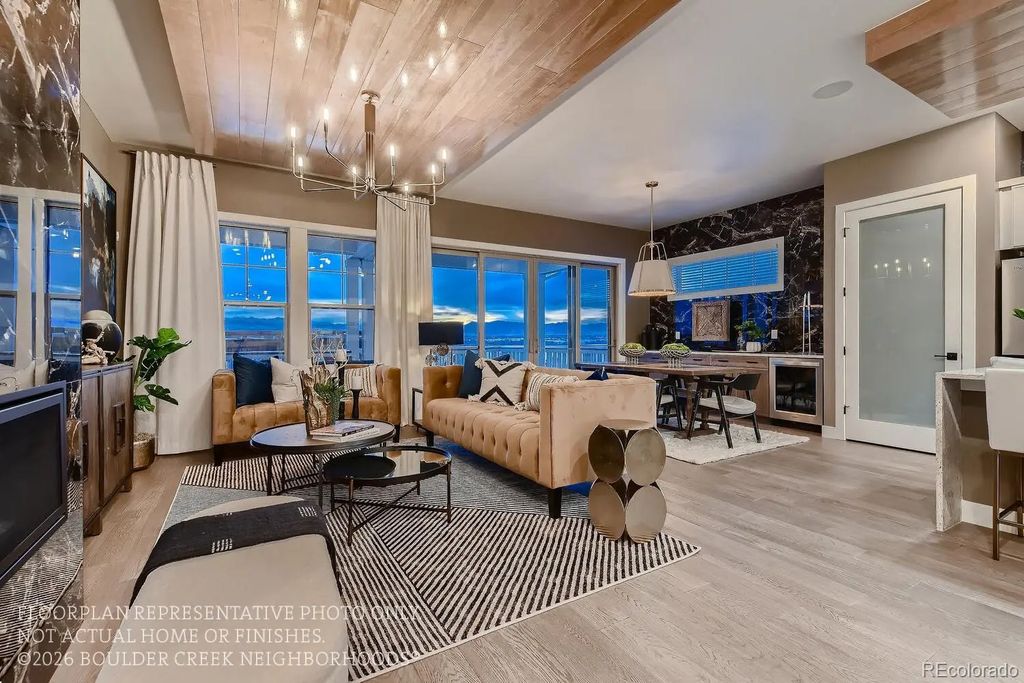 5711 W 141st Place, Broomfield