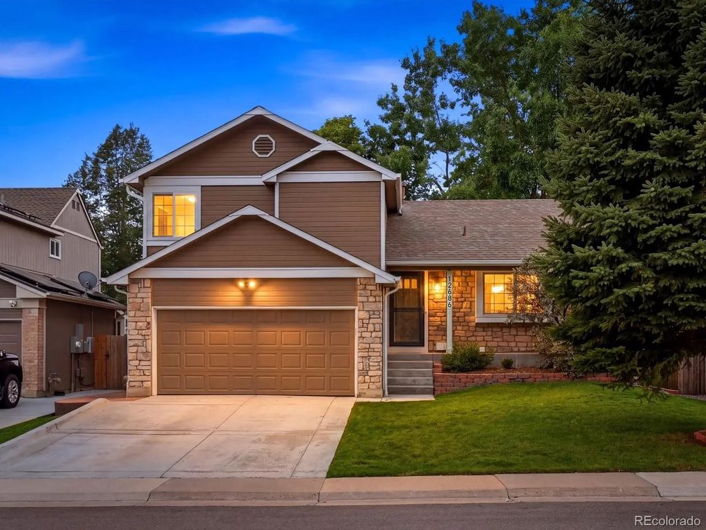 12686 W Crestline Avenue, Littleton