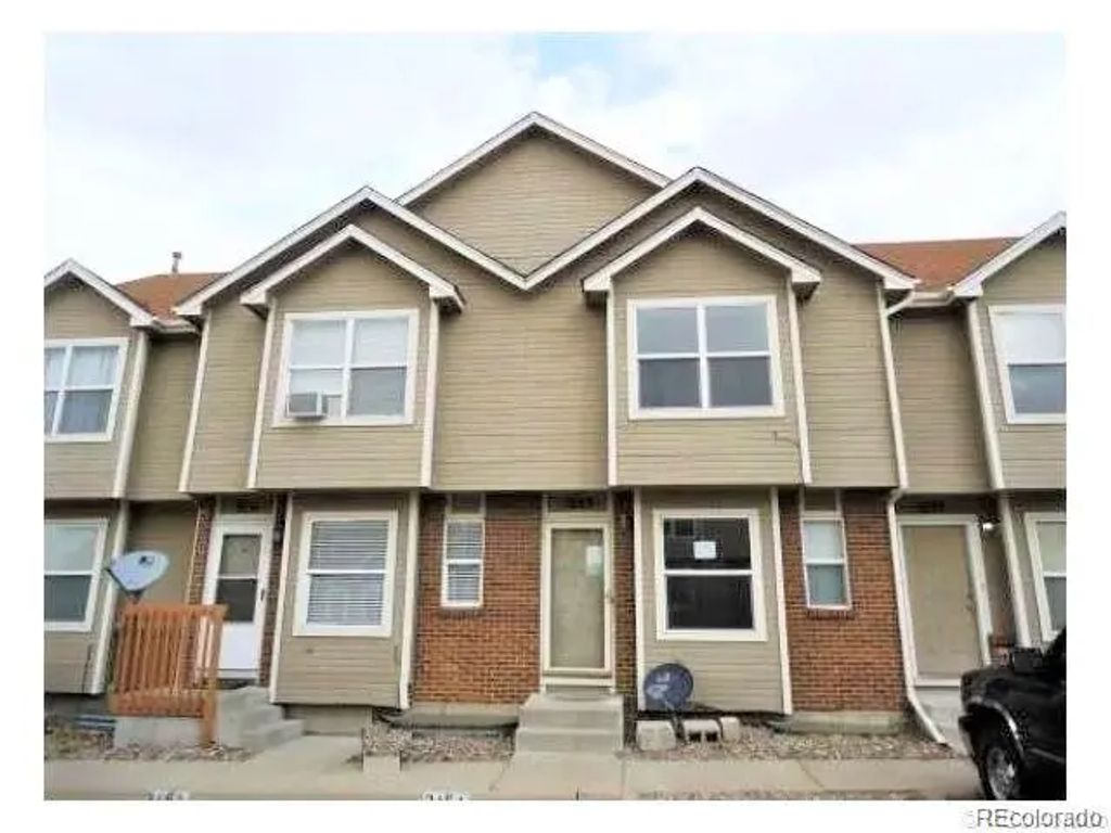 3153 Bridgewater Drive, Colorado Springs