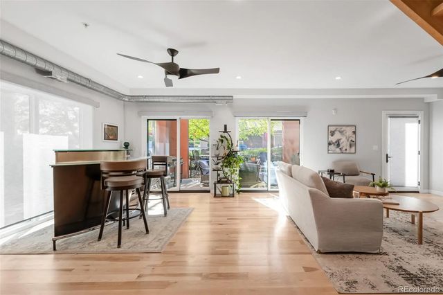 3295 Blake Street 102, Denver