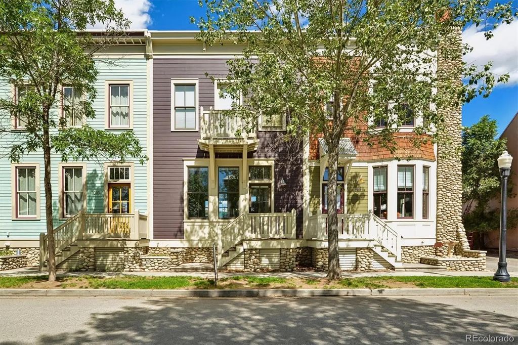 1012 River Park Road, Buena Vista