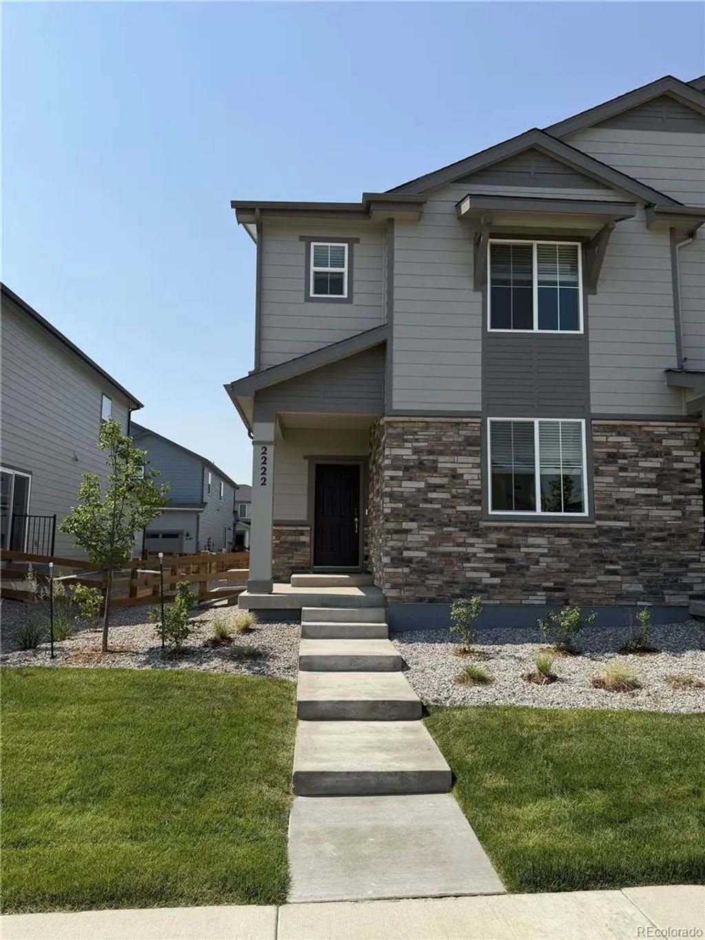 2222 E 164th Avenue, Thornton
