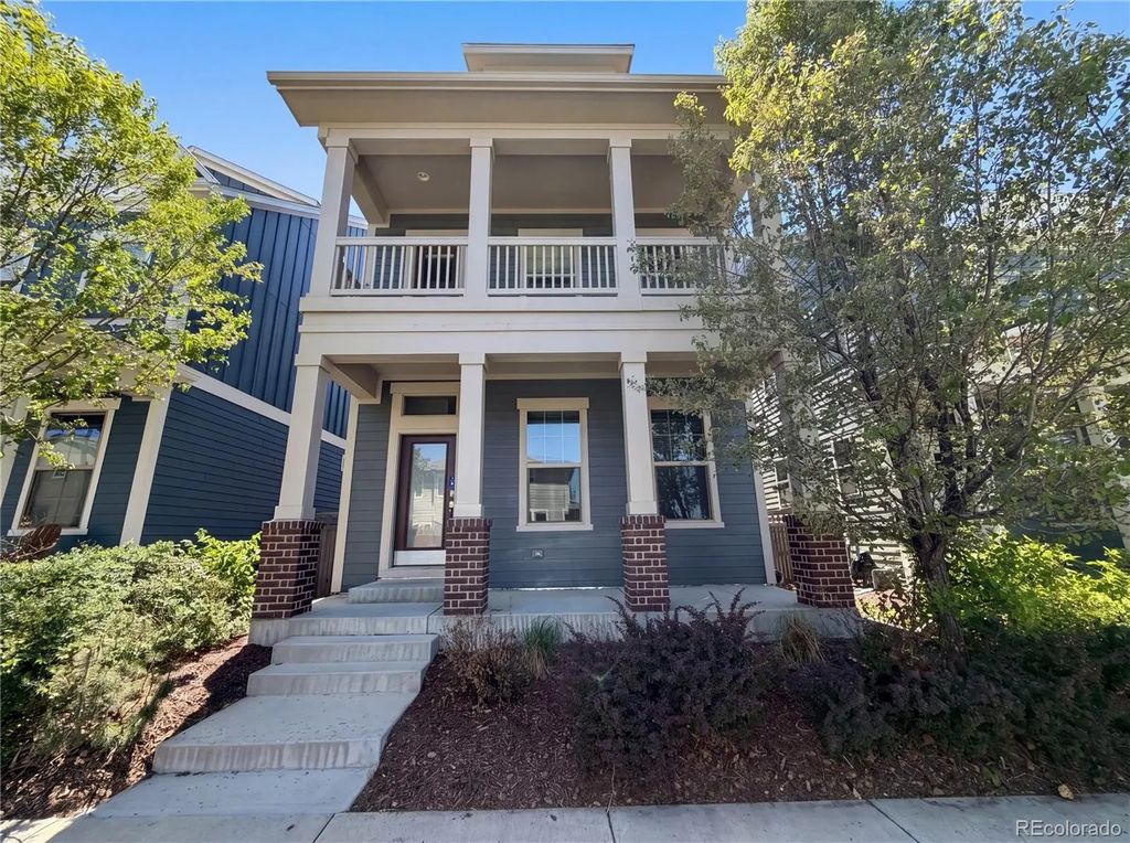 11466 E 27th Avenue, Denver