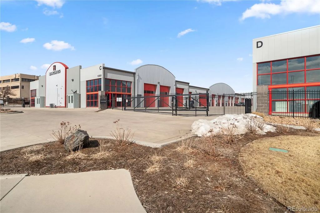 13303 E Adam Aircraft Circle D64, Englewood