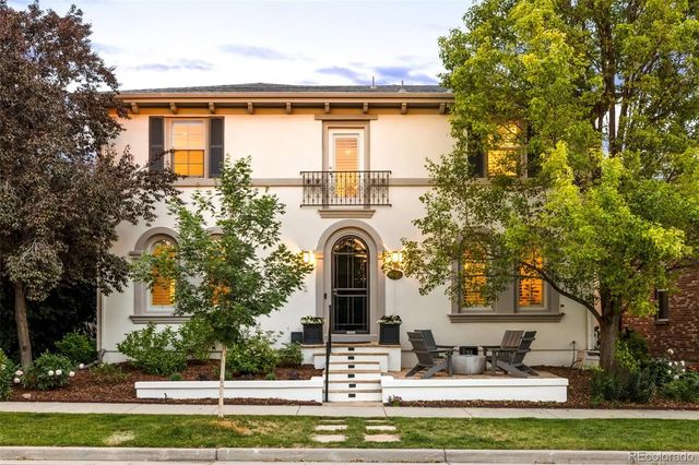 9740 E 32nd Avenue, Denver