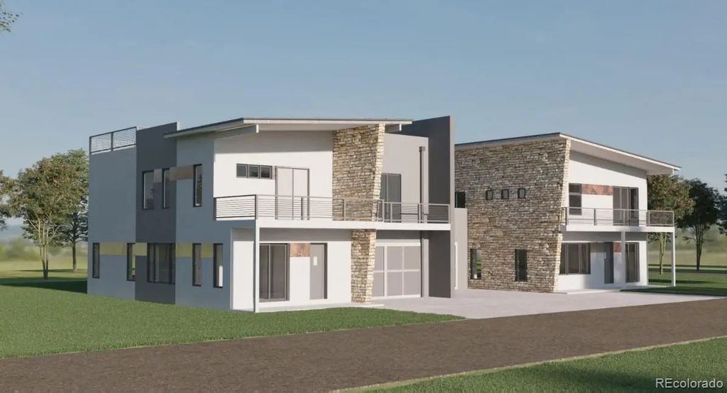 8586 W 49th Drive, Arvada