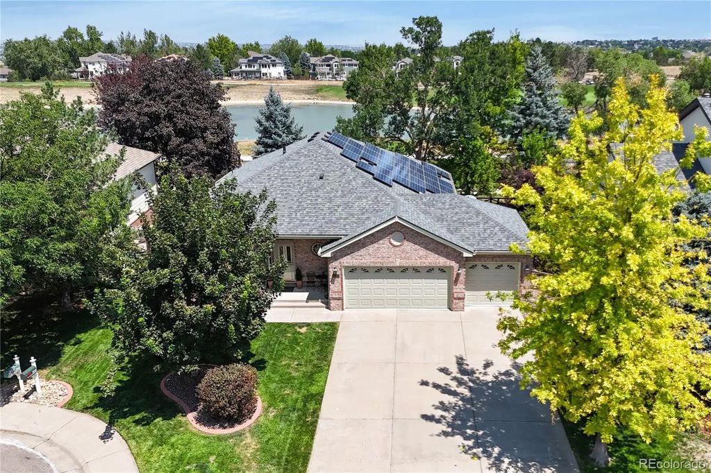 3143 W 109th Place, Westminster