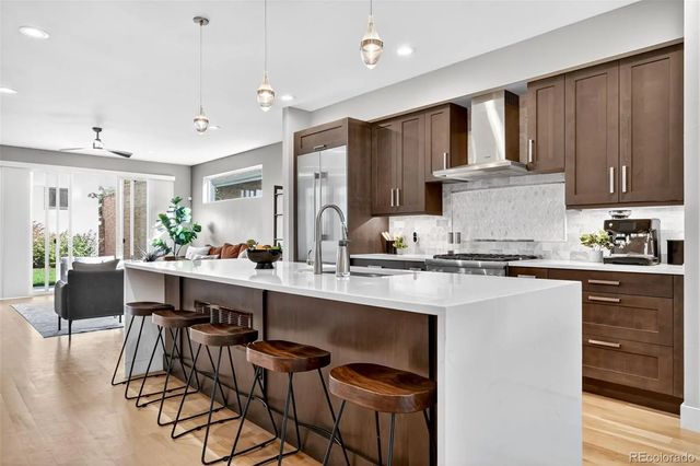328 S Humboldt Street, Denver